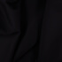 IC023 Faille Black 100% Cotton Fabric