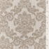 IL002 Textured Jacquard Ivory-natural - Royal Crest 100% Linen Fabric