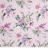 IC012 Poplin Primrose Pink / Mlt Amelia 100% Cotton Fabric
