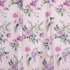 IC012 Poplin Primrose Pink / Mlt Amelia 100% Cotton Fabric