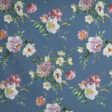 IC012 Amelia RIVIERA / MLT Softened 100% Cotton Light (3.4 oz/yd<sup>2</sup>)