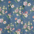 IC012 Poplin Riviera / Mlt Amelia 100% Cotton Discount Fabric