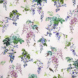 IC012 Ashley PALE PINK / MLT Softened 100% Cotton Light (3.4 oz/yd<sup>2</sup>)