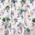 IC012 Poplin Pale Pink / Mlt Ashley 100% Cotton Discount Fabric