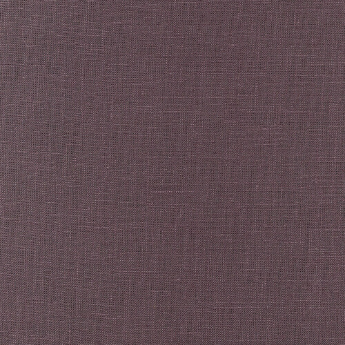 IL019 All-purpose Montana Grape 100% Linen Wholesale Fabric by the Bolt