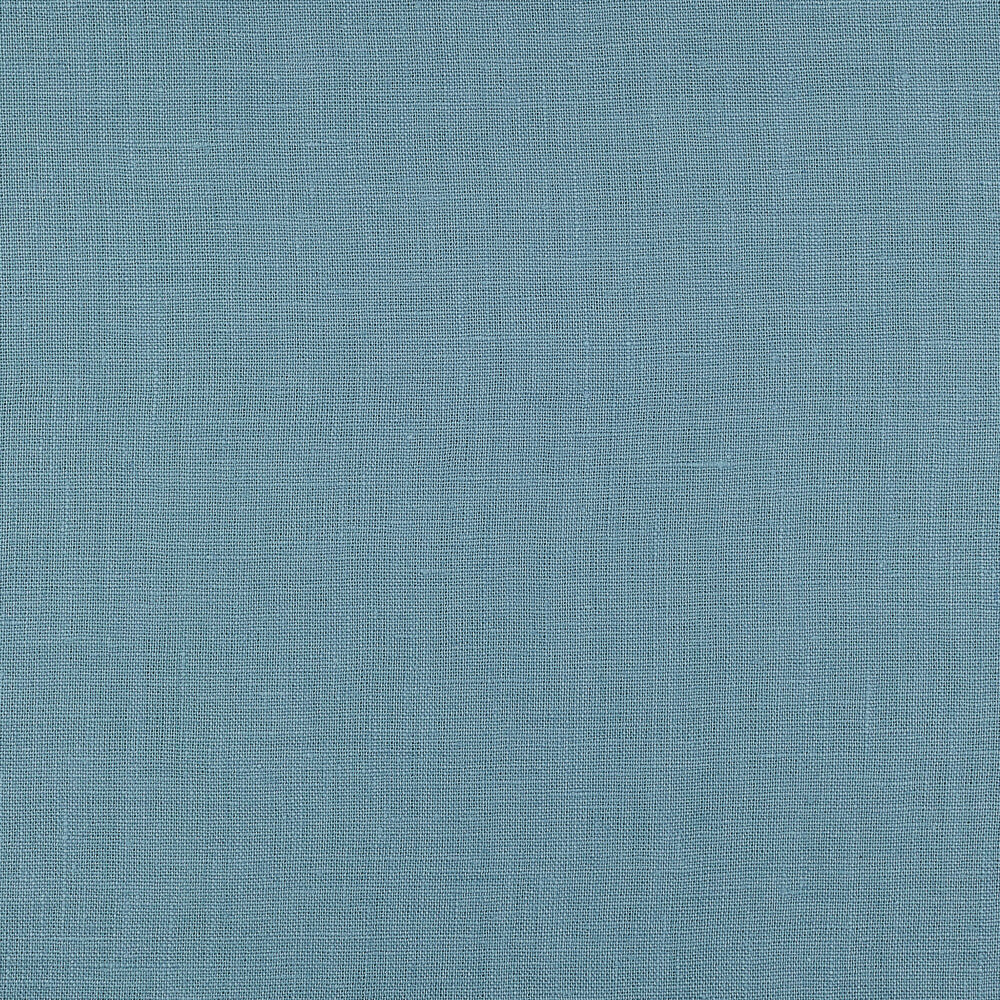IL019 All-purpose 100% Linen Fabric Blue Heaven Fs Signature Finish