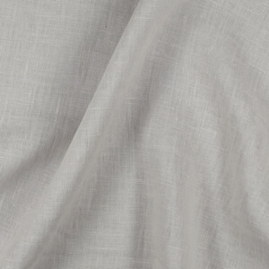 IL019    GRAY CASHMERE  FS Signature Finish - 100% Linen - Medium (5.3 oz/yd<sup>2</sup>)