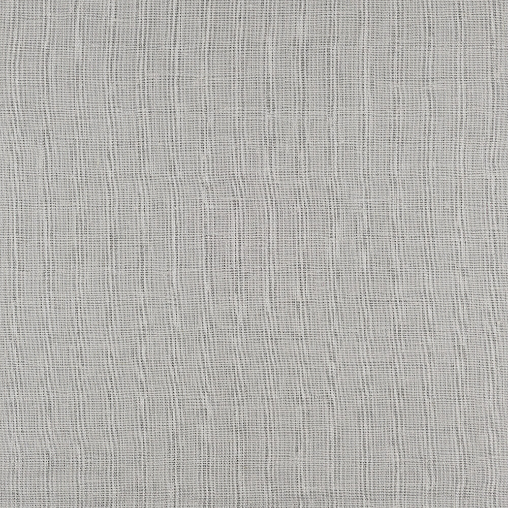 IL019 All-purpose 100% Linen Fabric Gray Cashmere Fs Signature Finish