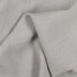 IL019 All-purpose Gray Cashmere 100% Linen Fabric