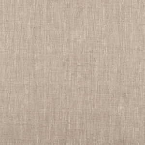 4C22 Rustic  100% Linen Fabric Mix Natural Fs Premier Finish