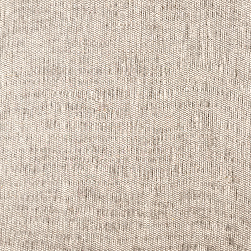 IL090 Canvas Mix Natural 100% Linen Fabric