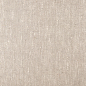IL090 Canvas 100% Linen Fabric Mix Natural Fs Premier Finish