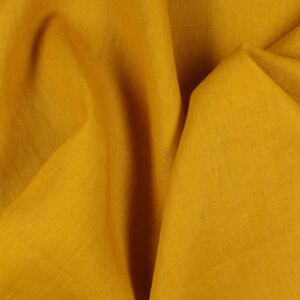 IL019    SAND  FS Signature Finish - 100% Linen - Medium (5.3 oz/yd<sup>2</sup>)