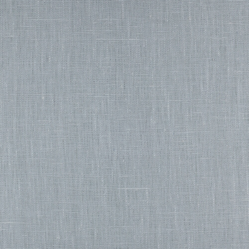 IL090 Canvas 100% Linen Fabric Blue Quartz Fs Premier Finish