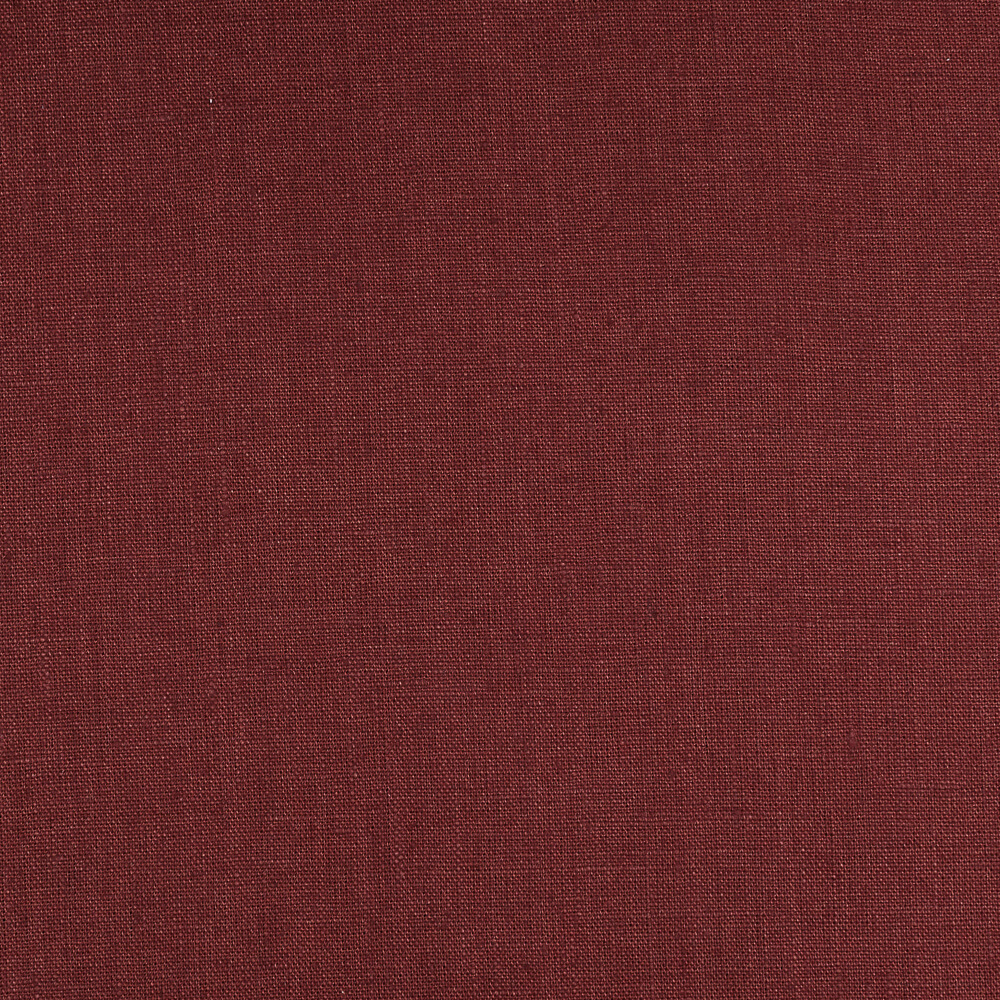4C22 Rustic  100% Linen Fabric Earth Fs Premier Finish