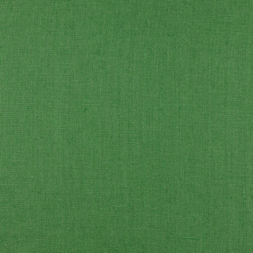 4C22 Rustic  100% Linen Fabric Juniper Fs Premier Finish