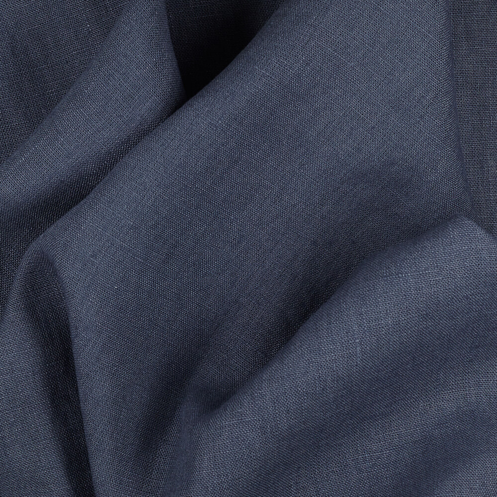4C22 Rustic  Prestige 100% Linen Fabric