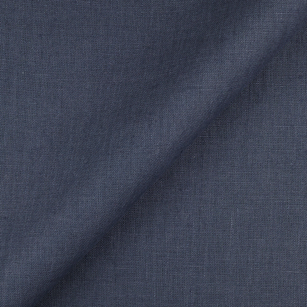 4C22 Rustic  100% Linen Fabric Prestige Fs Premier Finish