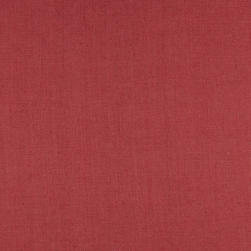 IL019 All-purpose 100% Linen Fabric English Rose Fs Signature Finish