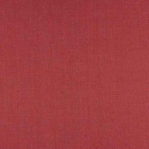 IL019 All-purpose 100% Linen Fabric English Rose Fs Signature Finish