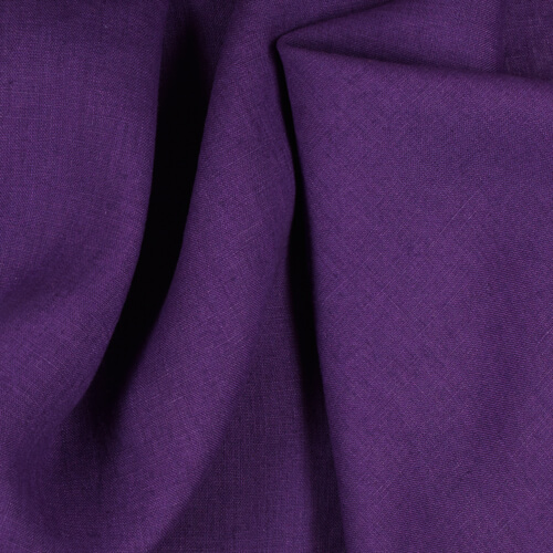 IL019 All-purpose Majesty 100% Linen Wholesale Fabric by the Bolt