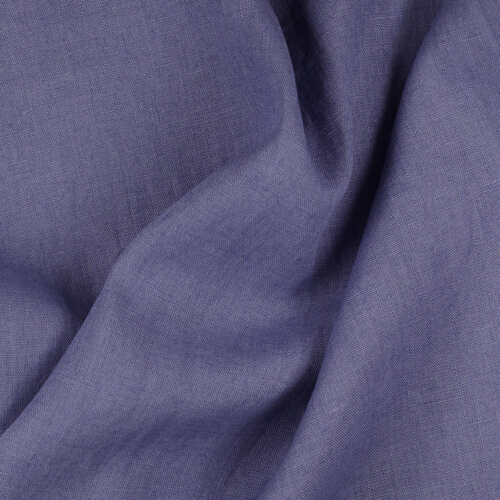 IL019 All-purpose Heron 100% Linen Wholesale Fabric by the Bolt