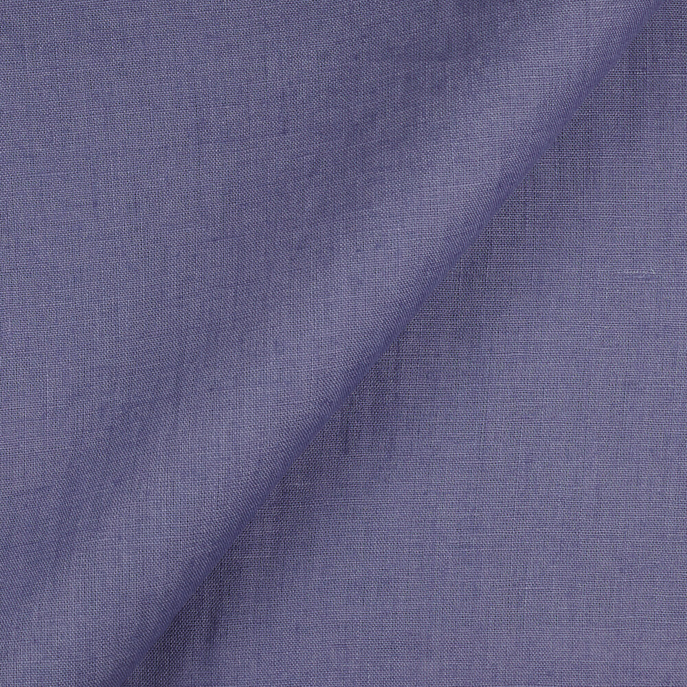 IL019 All-purpose 100% Linen Fabric Heron Fs Signature Finish