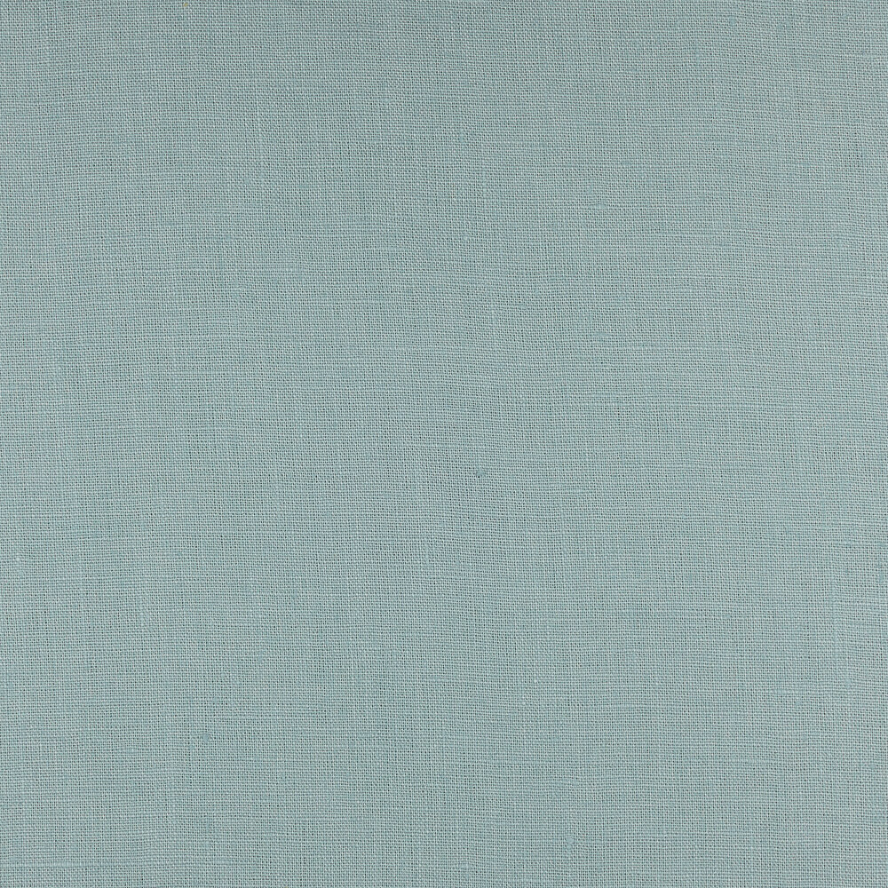 IL019 All-purpose 100% Linen Fabric Tourmaline Fs Signature Finish