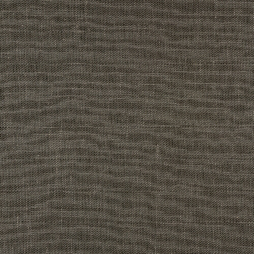 IL090 Canvas 100% Linen Fabric Umbra Fs Premier Finish