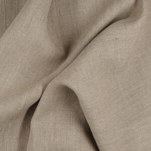 4C22    NATURAL  FS Premier Finish - 100% Linen - Heavy (7.1 oz/yd<sup>2</sup>)