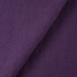 IL019 ROYAL PURPLE FS Signature Finish 100% Linen Medium (5.3 oz/yd<sup>2</sup>)