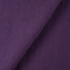 IL019 All-purpose Royal Purple 100% Linen Discount Fabric
