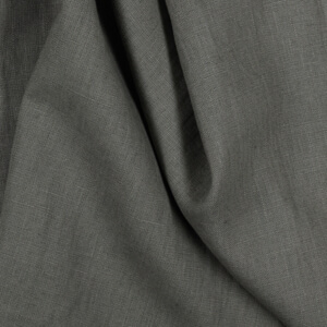 4C22    LAUREL LEAF  FS Premier Finish - 100% Linen - Heavy (7.1 oz/yd<sup>2</sup>)