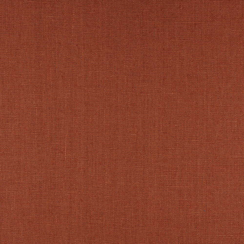4C22 Rustic  100% Linen Fabric Kenya Fs Premier Finish