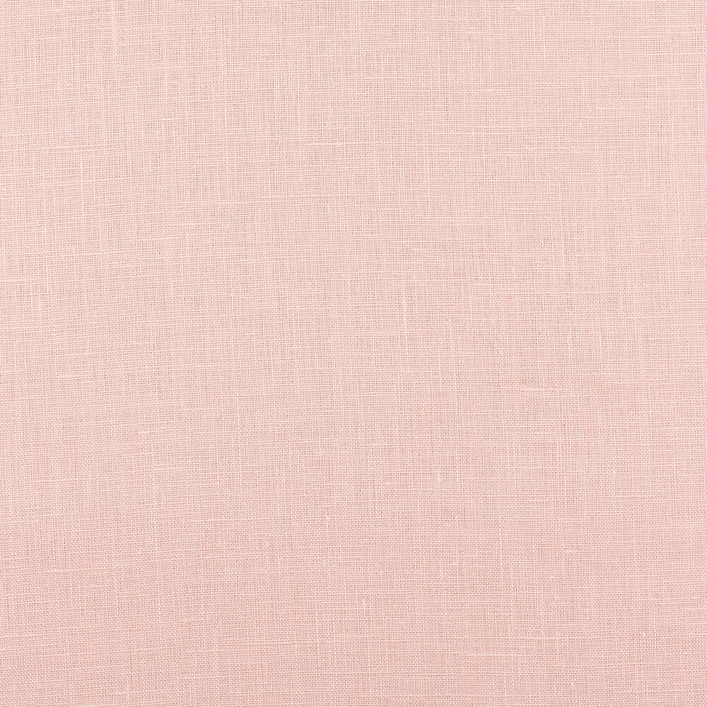 IL020 Handkerchief Power Pink 100% Linen Fabric