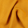 4C22 AUTUMN GOLD FS Premier Finish 100% Linen Heavy (7.1 oz/yd<sup>2</sup>)