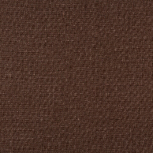 4C22 Rustic  100% Linen Fabric Potting Soil Fs Premier Finish