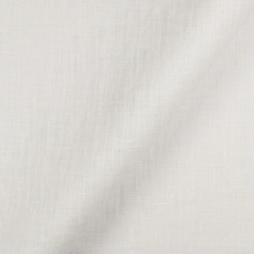 IL019 All-purpose 100% Linen Fabric Nimbus Cloud Fs Signature Finish