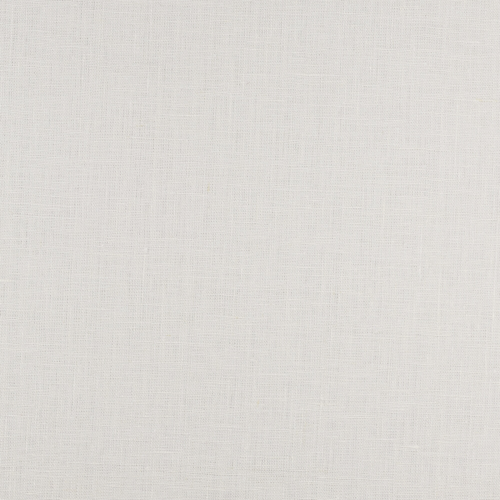 IL019 All-purpose 100% Linen Fabric Nimbus Cloud Fs Signature Finish