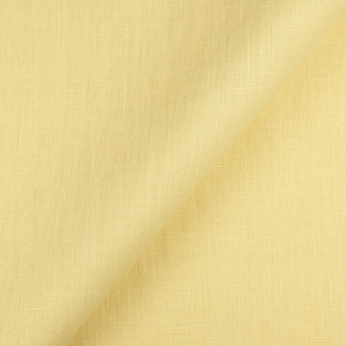 4C22 Rustic  100% Linen Fabric Straw Fs Premier Finish