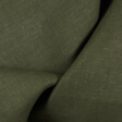 4C22 MOSS FS Premier Finish 100% Linen Heavy (7.1 oz/yd<sup>2</sup>)