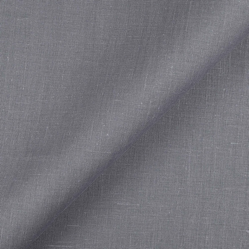IL019 All-purpose 100% Linen Fabric Monument Fs Signature Finish