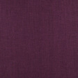 IL019 EGGPLANT Softened 100% Linen Medium (5.3 oz/yd<sup>2</sup>)