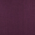 IL019    EGGPLANT  Softened 100% Linen Medium (5.3 oz/yd<sup>2</sup>)