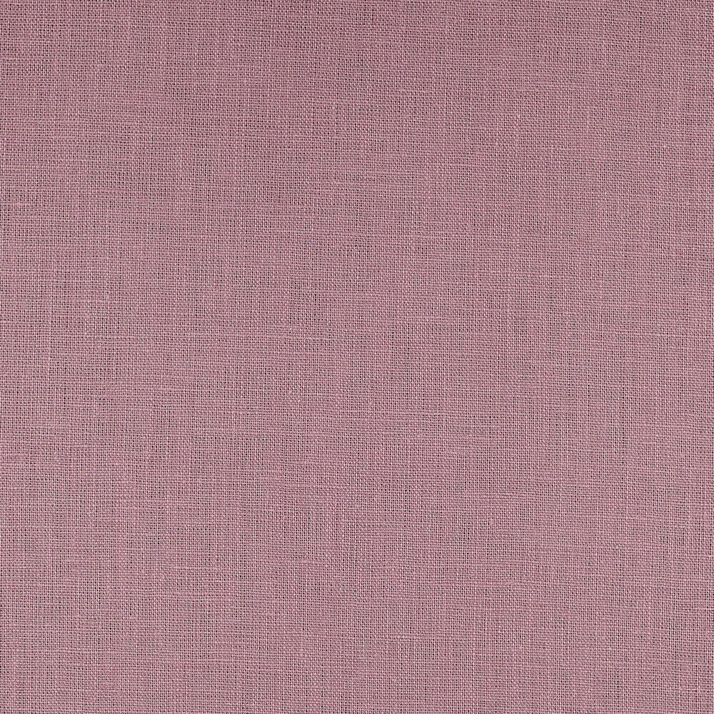 IL019 All-purpose 100% Linen Fabric Lilas Fs Signature Finish