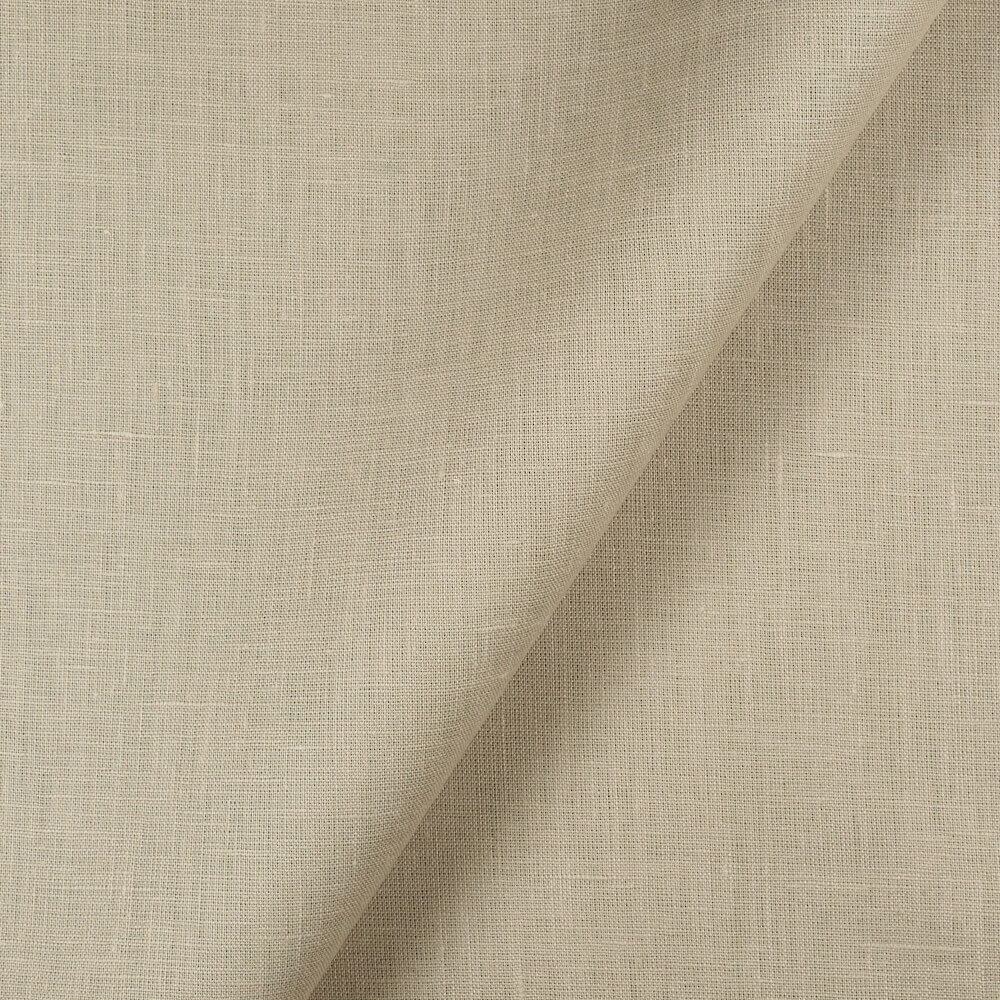 IL019 All-purpose 100% Linen Fabric Peyote Fs Signature Finish