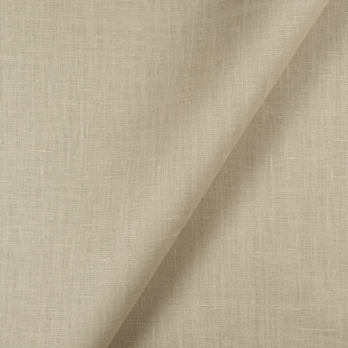 IL019 All-purpose 100% Linen Fabric Peyote Fs Signature Finish
