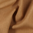 4C22 GINGER FS Premier Finish 100% Linen Heavy (7.1 oz/yd<sup>2</sup>)