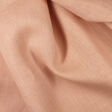 IL019 MAHOGANY ROSE FS Signature Finish 100% Linen Medium (5.3 oz/yd<sup>2</sup>)
