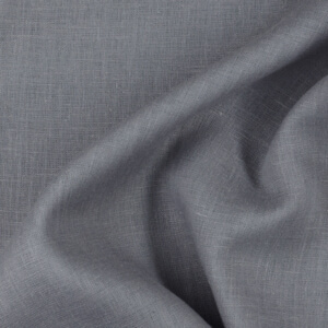 IL019    ELEPHANT  FS Signature Finish - 100% Linen - Medium (5.3 oz/yd<sup>2</sup>)